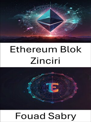 cover image of Ethereum Blok Zinciri